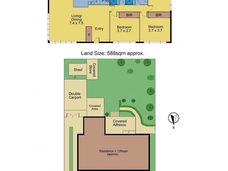 90 Katrina Street, Blackburn North VIC 3130