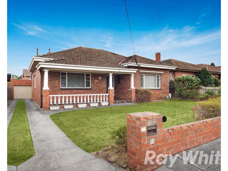 22 Malabar Road, Blackburn VIC 3130