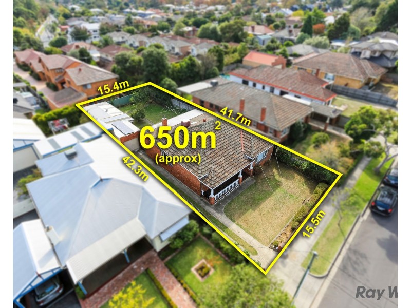 22 Malabar Road, Blackburn VIC 3130