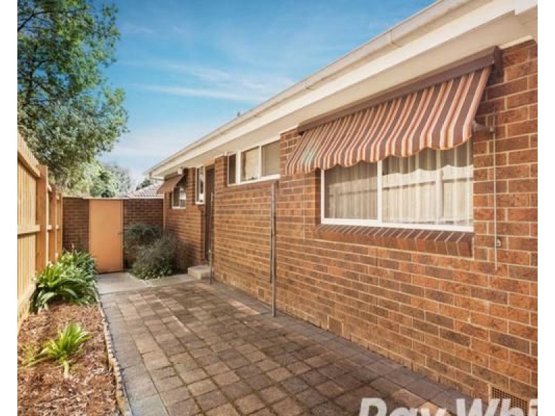 1/63 Patterson Street, Ringwood East VIC 3135