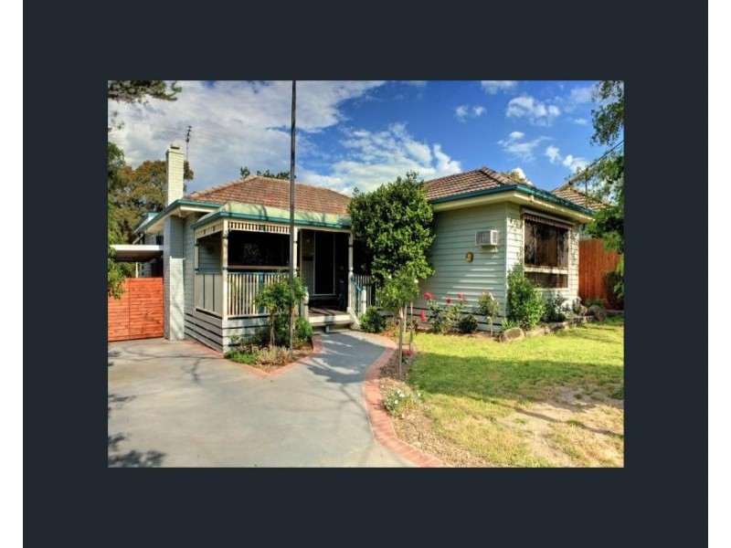 3 Anne Street, Blackburn North VIC 3130