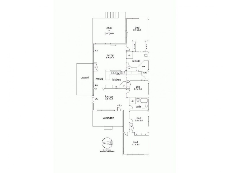 3 Anne Street, Blackburn North VIC 3130