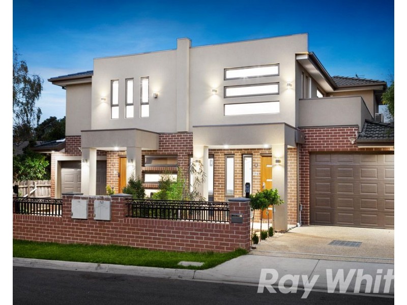 19A McGowans Lane, Burwood VIC 3125