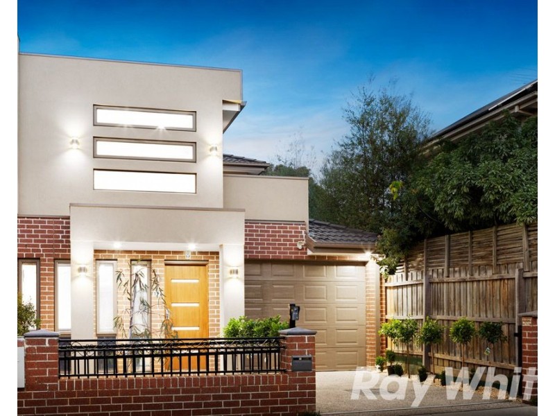 19A McGowans Lane, Burwood VIC 3125