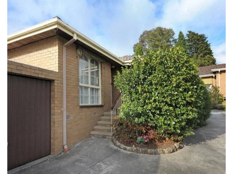 4/86-88 Burwood Highway, Burwood East VIC 3151