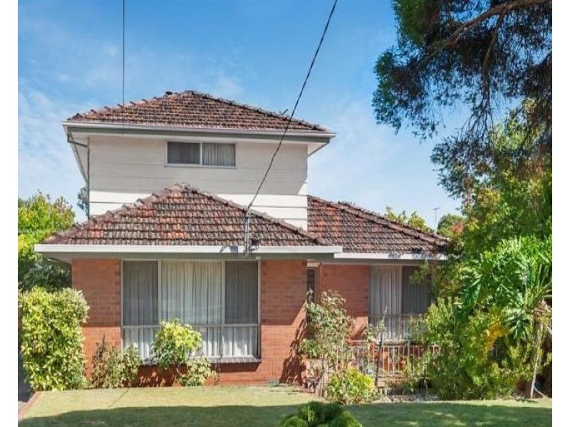 12 Gunyah Road, Blackburn North VIC 3130