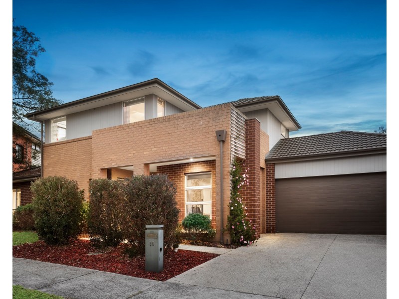 18 The Range Boulevard, Croydon VIC 3136