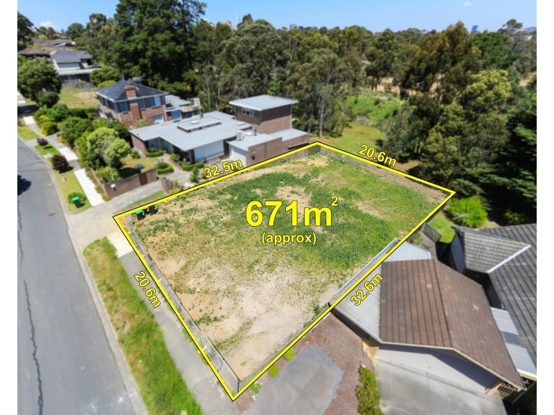 16 Somerville Street, Doncaster VIC 3108
