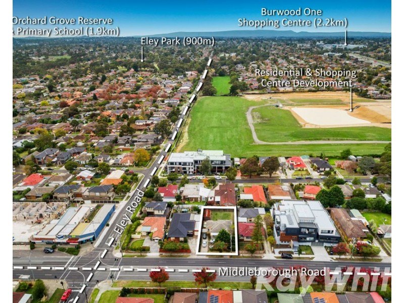96 Middleborough Road, Blackburn South VIC 3130