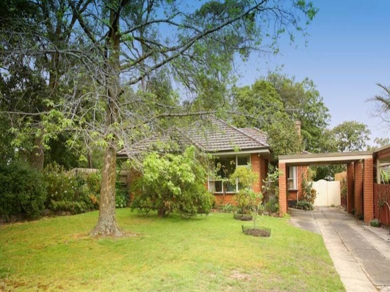 12 Will Street, Forest Hill VIC 3131