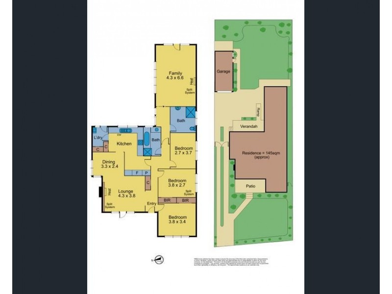 9 Inglewood Avenue, Forest Hill VIC 3131