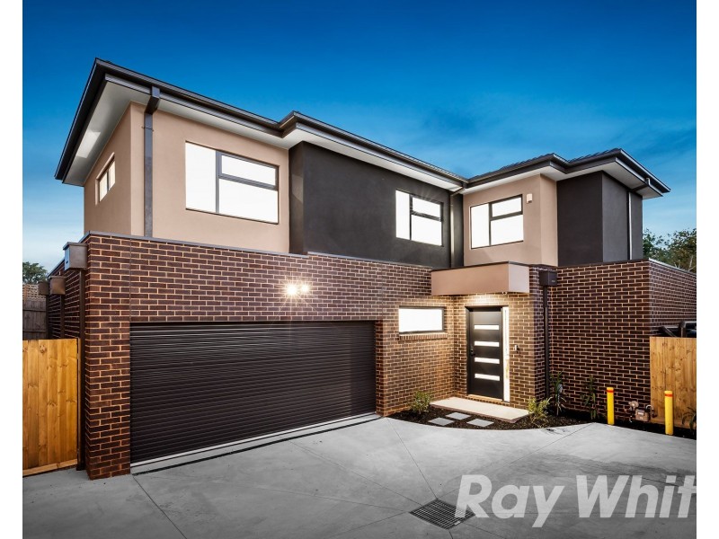 2/10 Carween Avenue, Mitcham VIC 3132