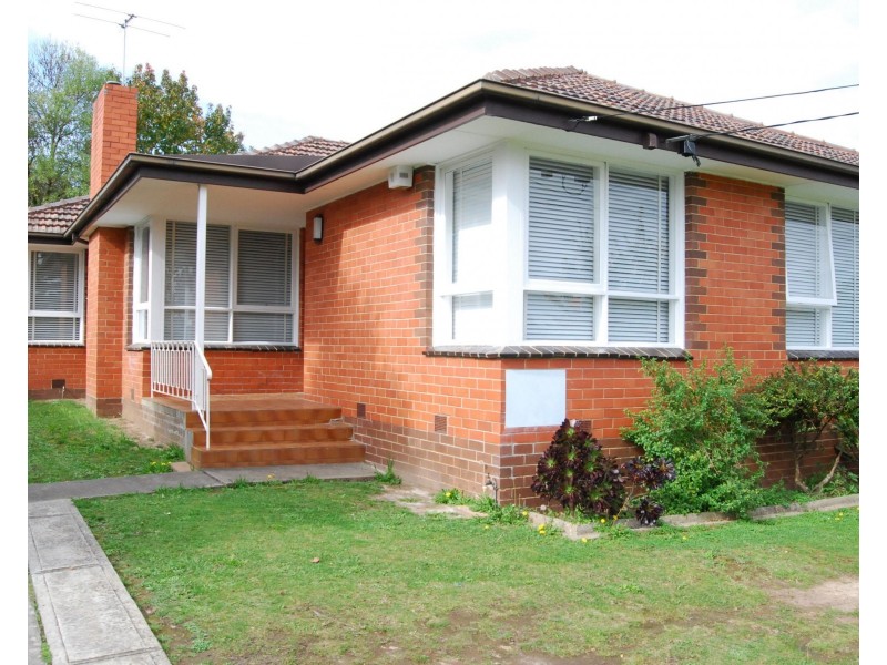 115 Mahoneys Road, Forest Hill VIC 3131