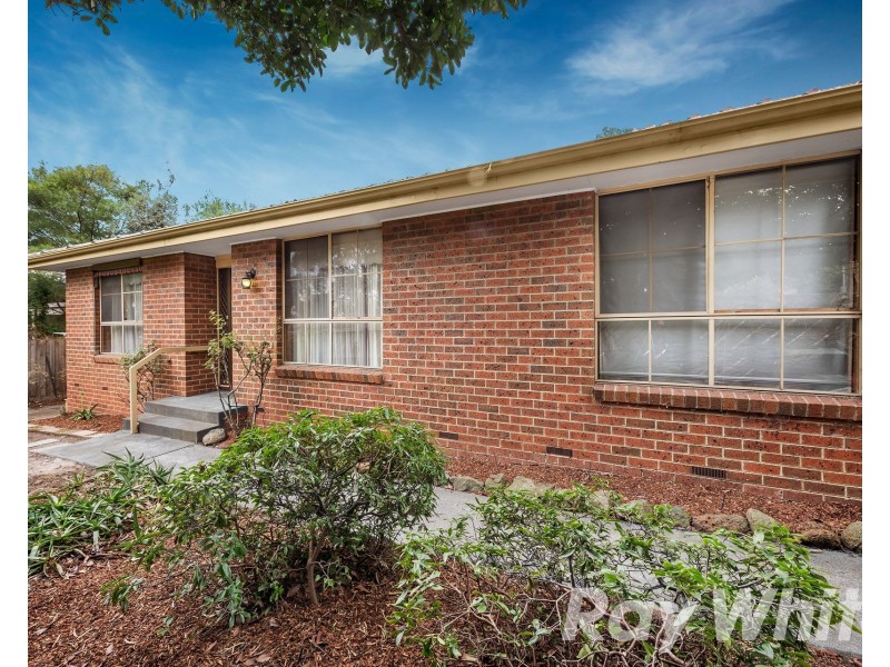 6/29 Blackburn Road, Blackburn VIC 3130