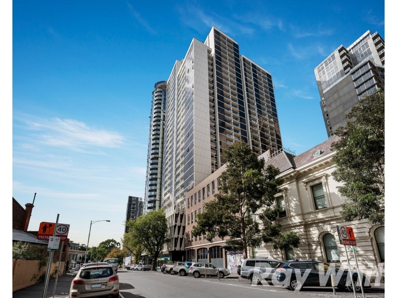 2106/33 Mackenzie Street, Melbourne VIC 3000