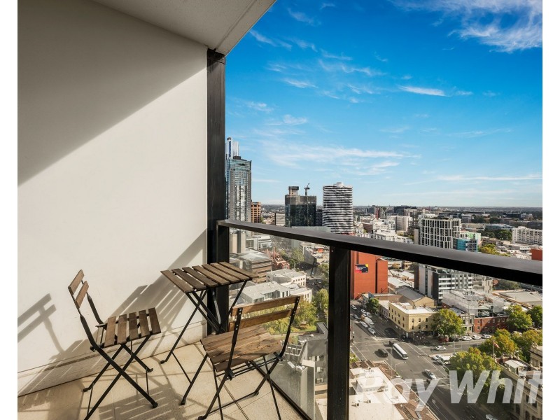 2106/33 Mackenzie Street, Melbourne VIC 3000
