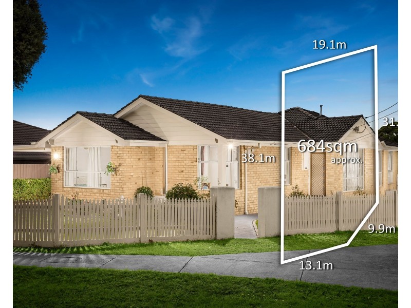 429 Mountain Highway, Wantirna VIC 3152