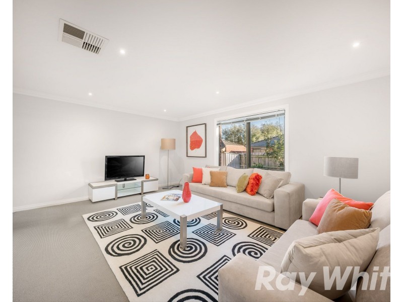 43A Geoffrey Drive, Kilsyth VIC 3137