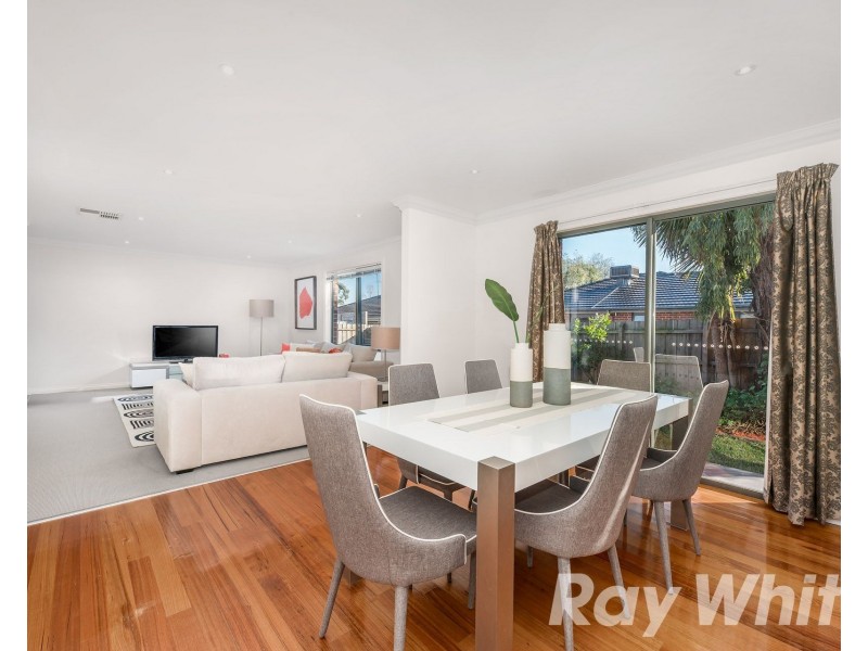 43A Geoffrey Drive, Kilsyth VIC 3137