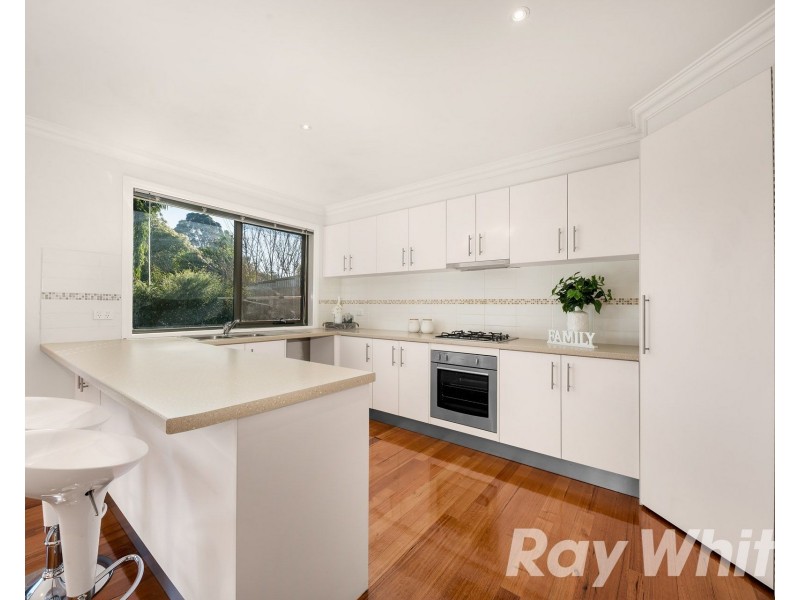 43A Geoffrey Drive, Kilsyth VIC 3137