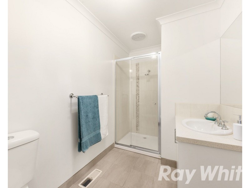 43A Geoffrey Drive, Kilsyth VIC 3137