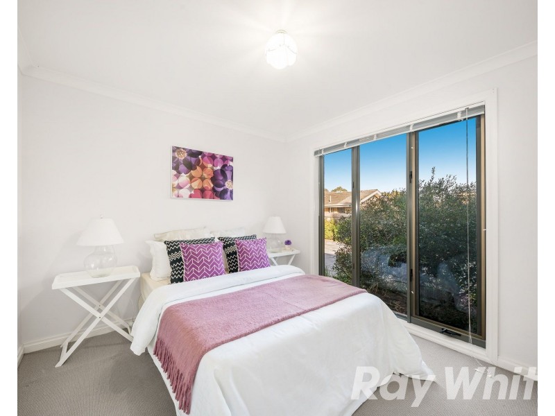 43A Geoffrey Drive, Kilsyth VIC 3137