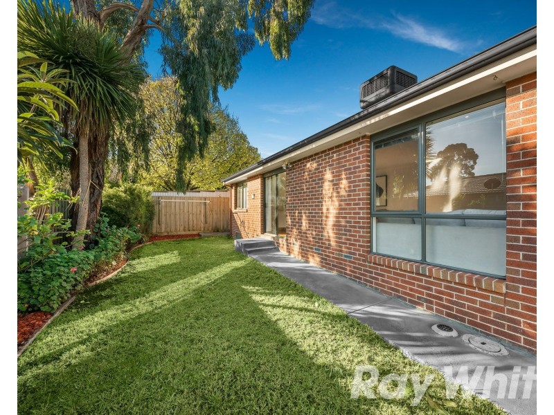 43A Geoffrey Drive, Kilsyth VIC 3137