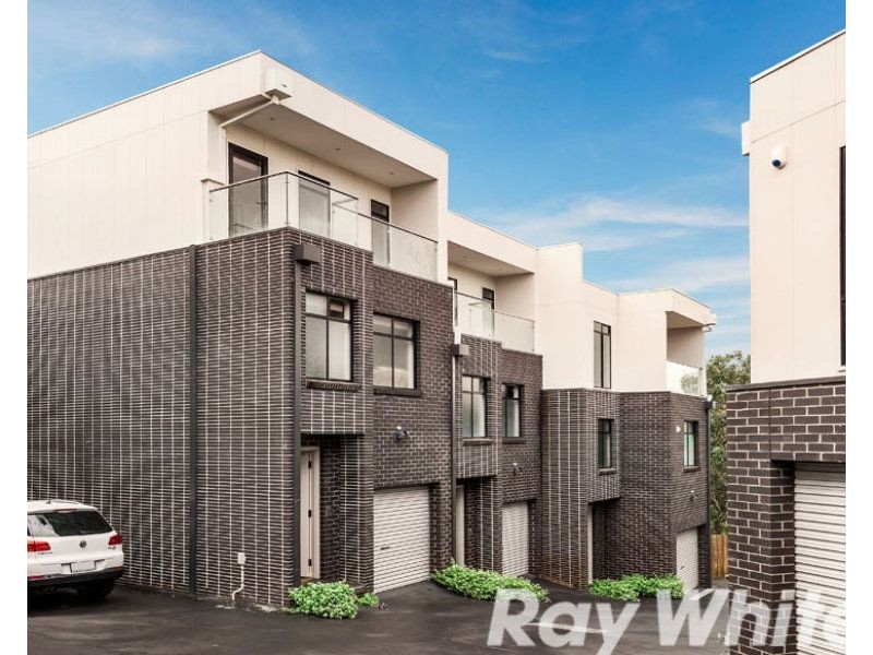 4/20 Hughes Street, Burwood VIC 3125