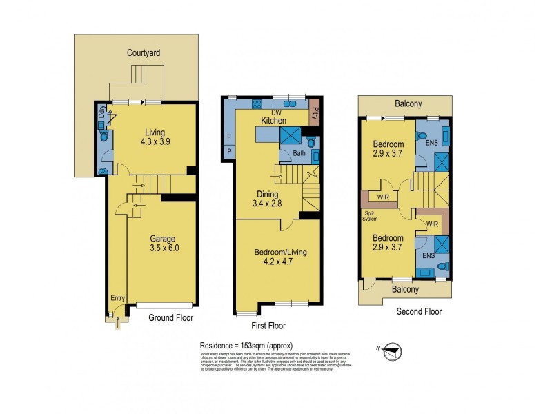 4/20 Hughes Street, Burwood VIC 3125