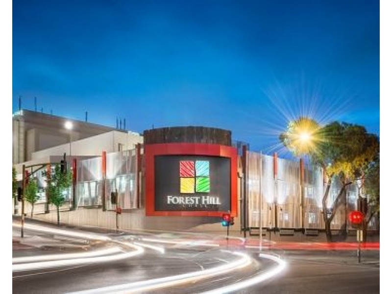 199 Canterbury Road, Blackburn VIC 3130