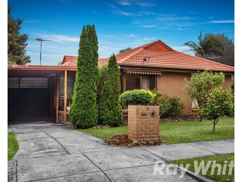 18 O’brien Crescent, Blackburn South VIC 3130