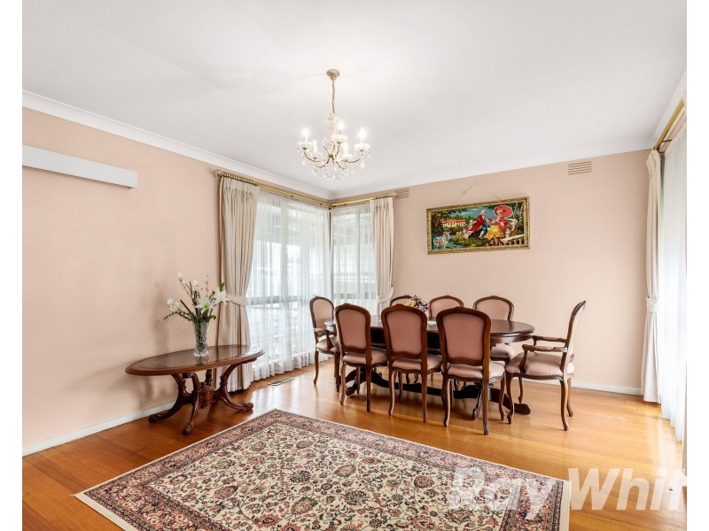 18 O’brien Crescent, Blackburn South VIC 3130