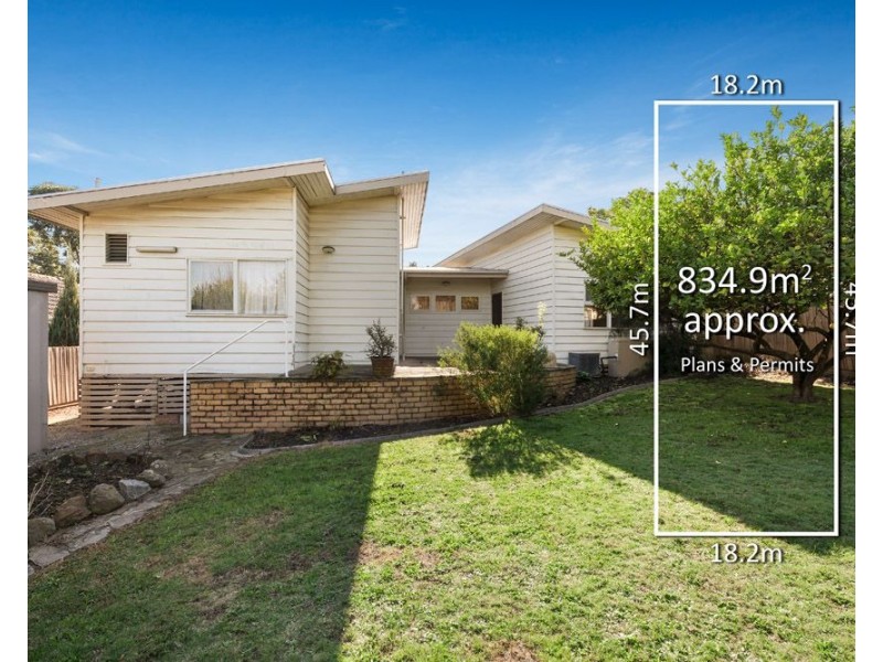 9 Belle Vue Avenue, Ringwood VIC 3134