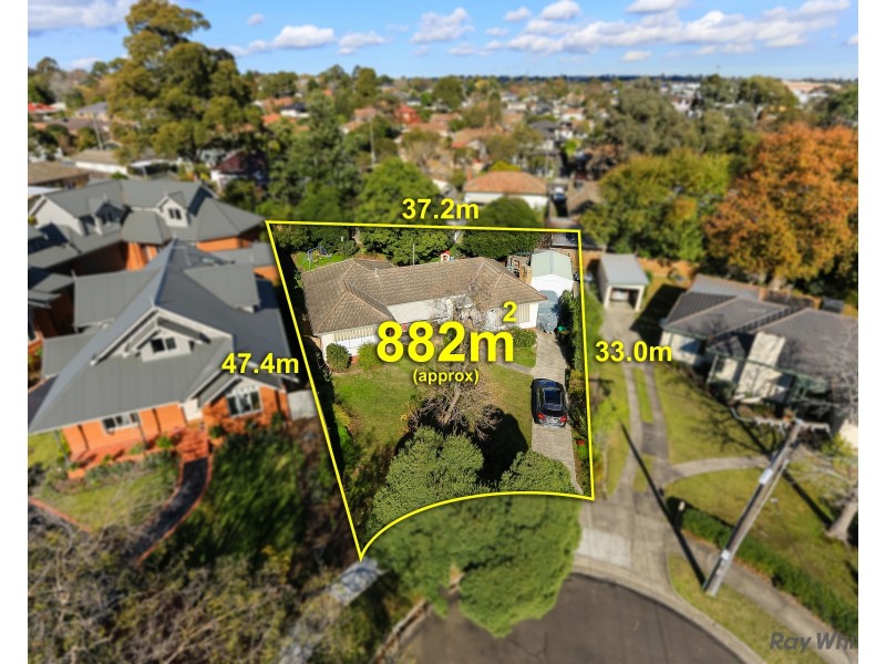 7 Marian Court, Blackburn VIC 3130