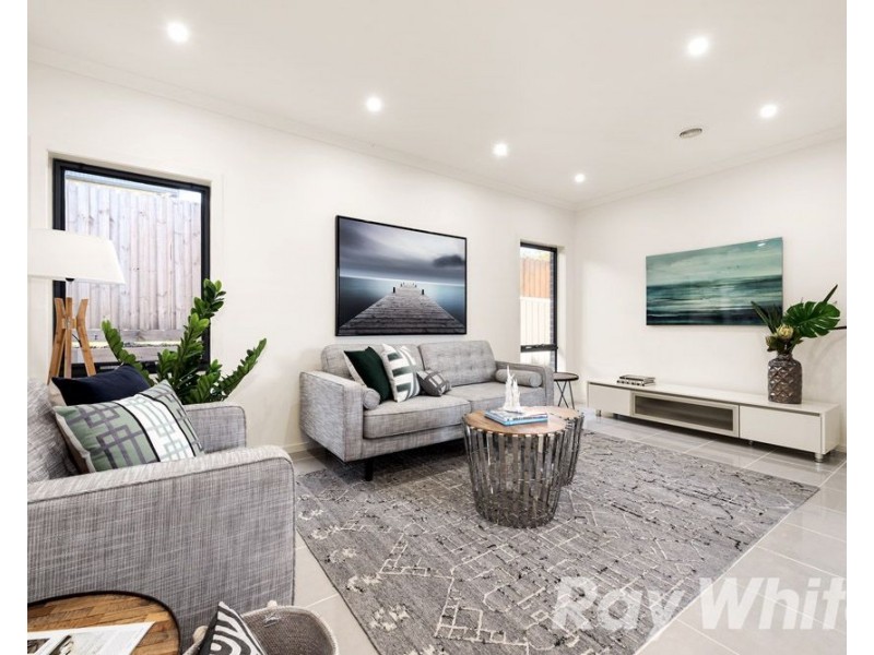 3/21 Dudley Street, Mitcham VIC 3132