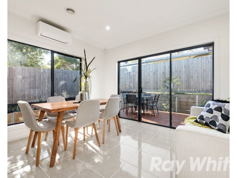3/21 Dudley Street, Mitcham VIC 3132