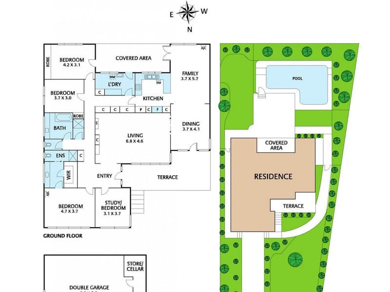 42 Dempster Avenue, Balwyn North VIC 3104