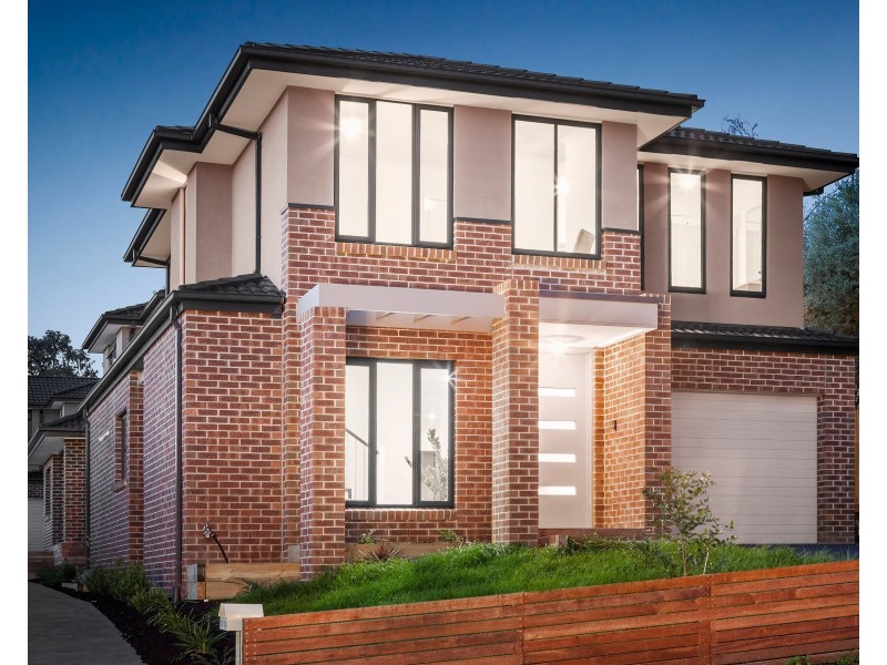 1/21 dudley Street, Mitcham VIC 3132