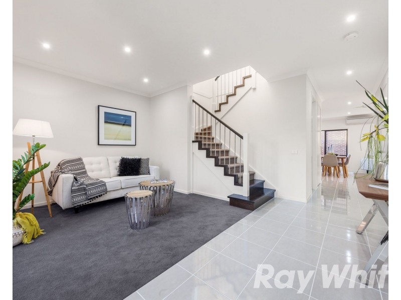 1/21 dudley Street, Mitcham VIC 3132