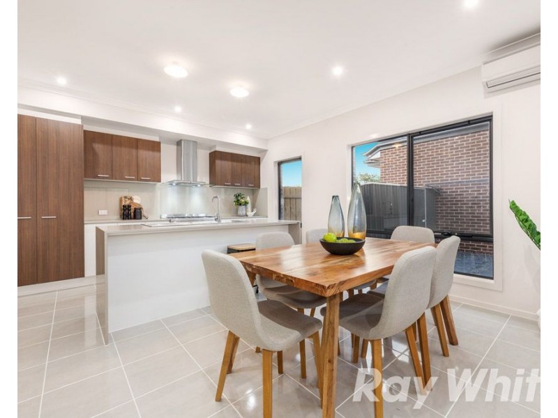 1/21 dudley Street, Mitcham VIC 3132