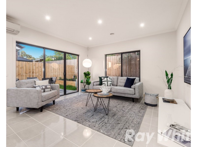 1/21 dudley Street, Mitcham VIC 3132