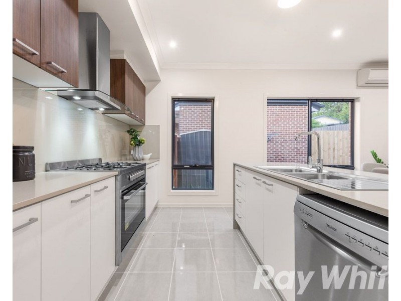 1/21 dudley Street, Mitcham VIC 3132