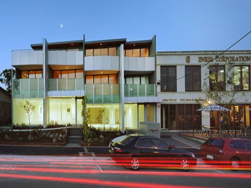 2/19-21 Railway Road, Blackburn VIC 3130