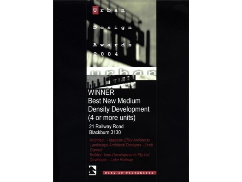 2/19-21 Railway Road, Blackburn VIC 3130