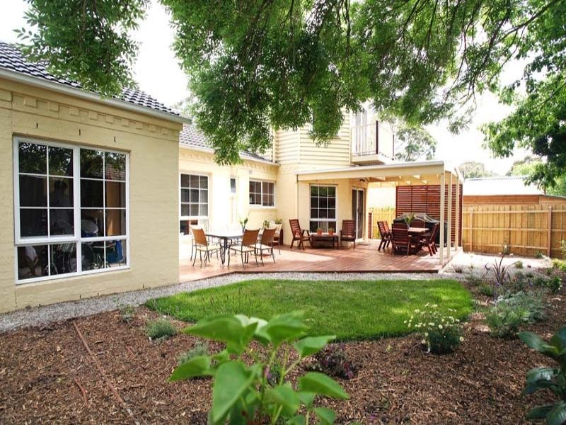 2 Ravenswood Court, Nunawading VIC 3131