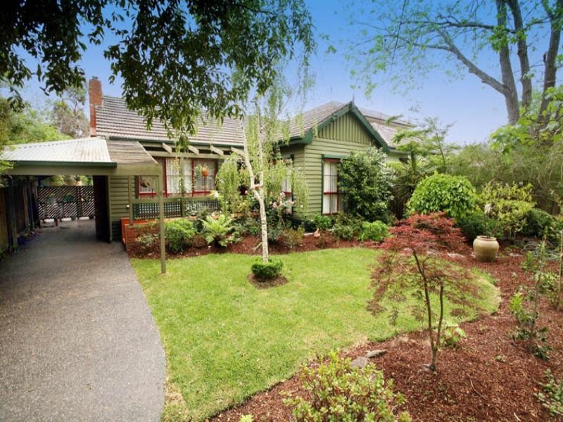 9 Ashlar Crescent, Blackburn VIC 3130