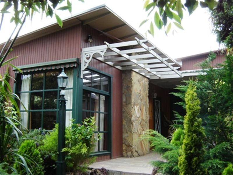 121 Main Street, Blackburn VIC 3130