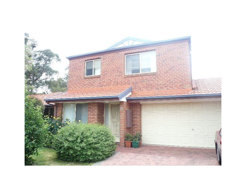 22 Heathcote Drive, Forest Hill VIC 3131