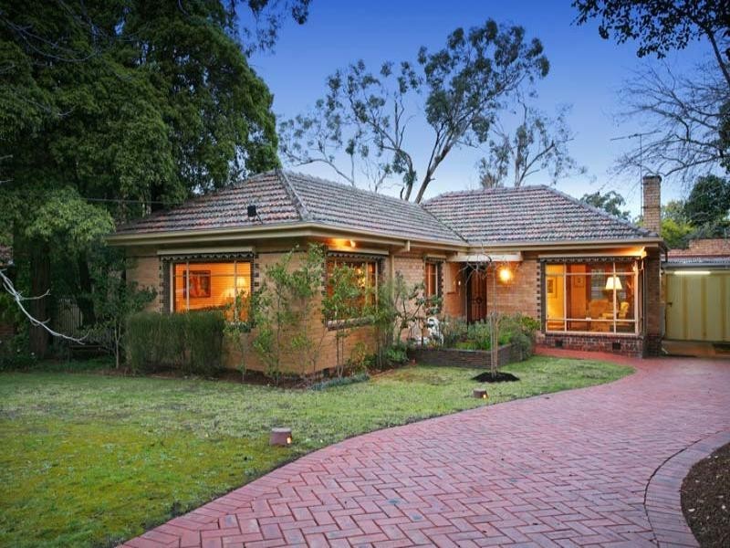 22 Wellington Avenue, Blackburn VIC 3130