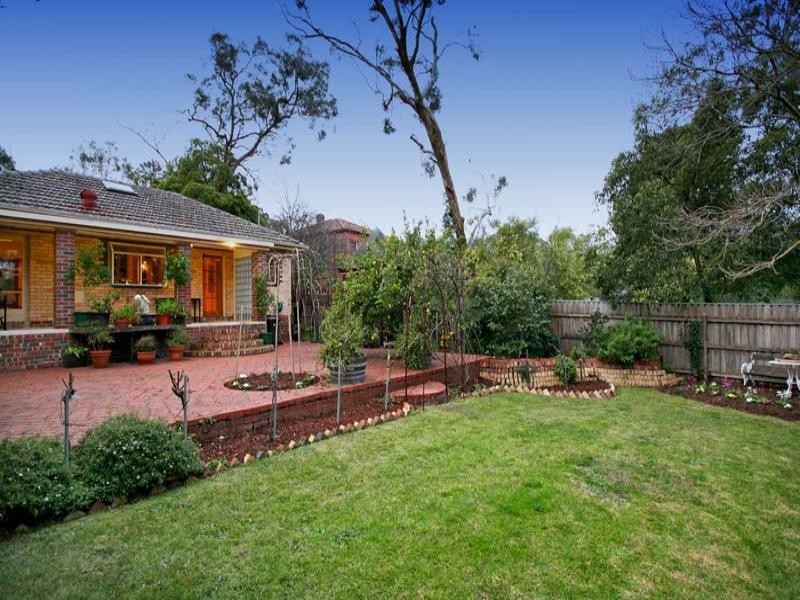 22 Wellington Avenue, Blackburn VIC 3130